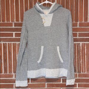 Marine Layer Women’s Lightweight Hoody size large.